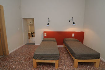 Agroturismo Il Giardino Degli Ovali