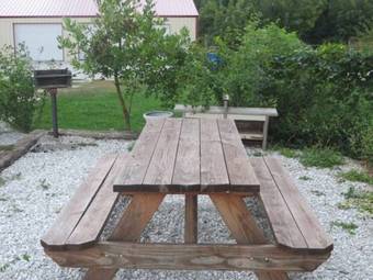 Motel Best Budget Inn