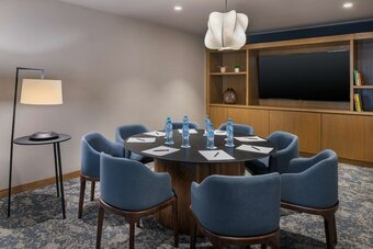 Hotel Hilton Garden Inn Cancun Airport