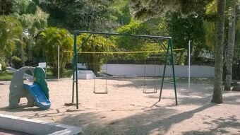 Hotel Playa Azul