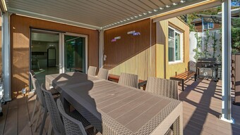 Pension Gapyeong Jinikidsdogchaepoolvilla