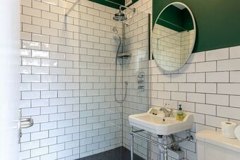 Hotel Dublin Castle Suites