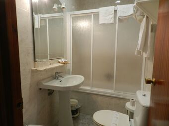 Pension Hostal Restaurant Cal Feliuet