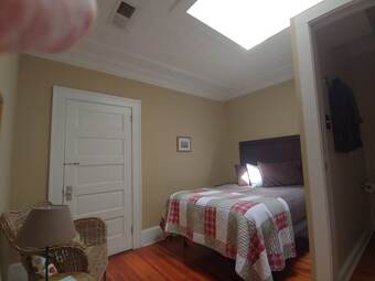 Hotel Iron Horse Station