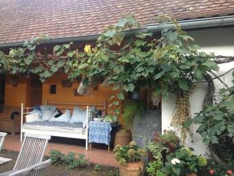 Bed & Breakfast Hannas Landhaus