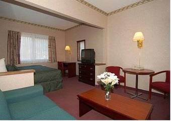 Hotel Quality Inn Beloit