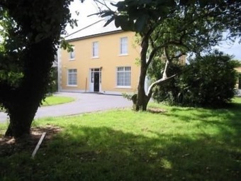 Bed & Breakfast The Orchard