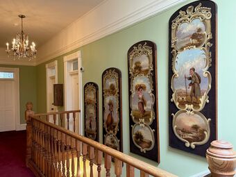 Hotel St. Helena