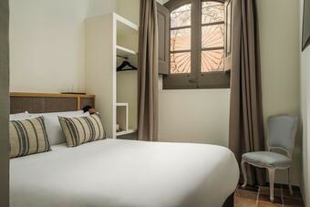 Hotel Bypillow Cluc Begur