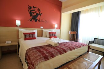 Hotel Santa Maria