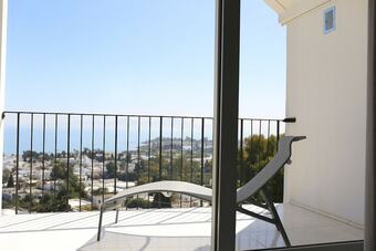 Hotel Villa Didon