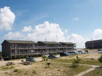 Cape Hatteras Motel