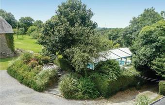 Holiday Home Maupertuis L-841