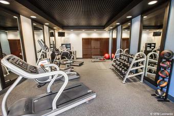 Hotel Hampton Inn Charleston North