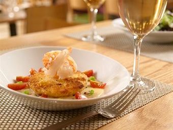 Hotel Crowne Plaza Charleston