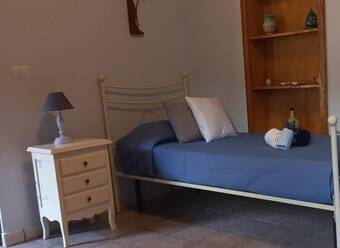 Bed & Breakfast Agri Resort Masusa