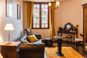 Bed & Breakfast Les Ruisseaux Chambres D'hotes