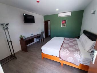 Noas Hotel