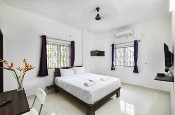 Nandi Hills Resort Hotel