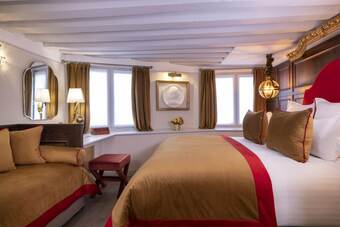 Aparthotel Maison Cardinal Furstemberg