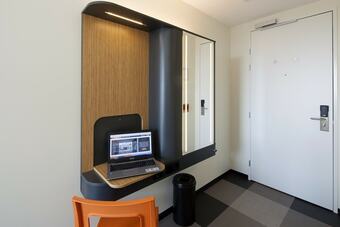 Easyhotel The Hague Scheveningen Beach