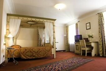 Boutique Hotel Orsingher