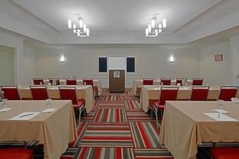 Hotel Four Points By Sheraton York