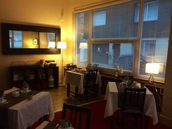 Hotel Jules
