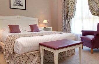 Hotel H�tel Barri�re Le Westminster Le Touquet