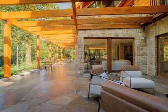 Hotel Poehma Lago Negro By Livá Oficial