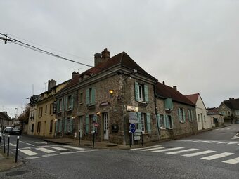 Posada L'harmony