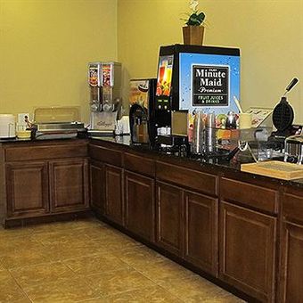 Motel Magnuson Hotel Idabel