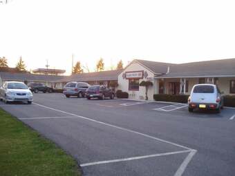 Motel Black Forest Inn Of Adamstown