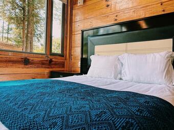 Hotel Quinta Los Azufres