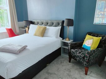 Rose Lodge Guest House