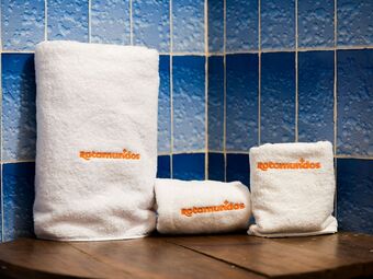 Posada Las Reynas By Rotamundos