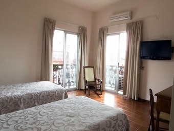 Hotel Posada Do�a Lala