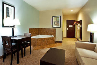Hotel Holiday Inn Express Eunice