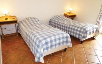 Holiday Home Les Pres H-765