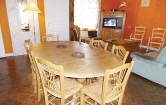 Holiday Home Les Pr�s N-762