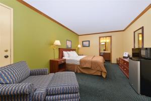 Motel Americas Best Value Inn Maumee/toledo
