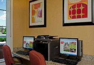 Hotel Residence Inn Toledo Maumee