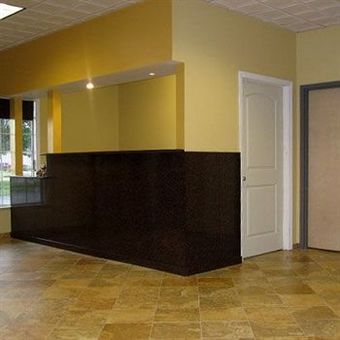 Motel Budget Inn Toledo/maumee