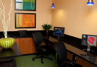 Hotel Fairfield Inn & Suites By Marriott Toledo Maumee