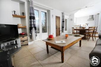 A L'or�e Du Bois - G�te