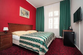 Hotel Czechia