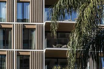 Hotel Intelier Core Suites Valencia