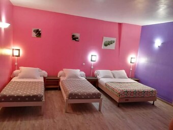 Hotel Du Ch�teau Blanc