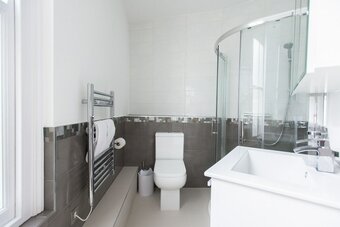 The Mayfair Parade - Trendy 1bdr Pied-a-terre In Central London