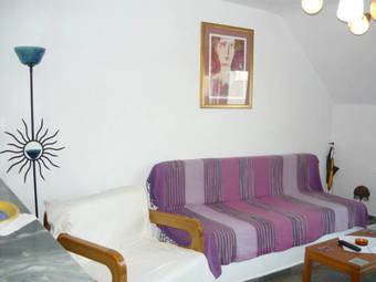 Apartamento Agnadi Villa